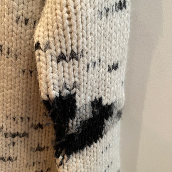 Line Anthropologie Turtleneck - Picture 5 of 5